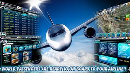 AirTycoon 3 Screenshot APK 14