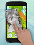 Talking Cat Funny Kitten Sound screenshot apk 4