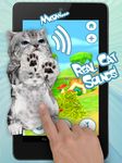 Talking Cat Funny Kitten Sound screenshot apk 