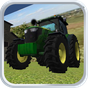 Tractor Parking 3D apk icon