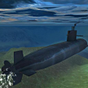 Submarine Simulator 3D