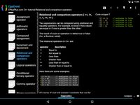 Картинка 3 CppDroid - C/C++ IDE