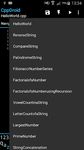 CppDroid - C/C++ IDE Bild 10