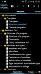 CppDroid - C/C++ IDE image 9