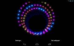 Sparkling Live Wallpaper Screenshot APK 4