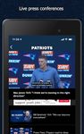 Captura de tela do apk New England Patriots 5