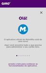 Captura de tela do apk MetrôFácil - MetrôRio Oficial 7