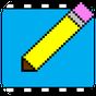 Icône de Pixel Animation Studio MP4 GIF
