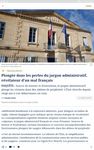 Captură de ecran Le Figaro.fr apk 7