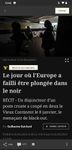Captură de ecran Le Figaro.fr apk 18