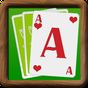 solitaire oyunları APK Simgesi