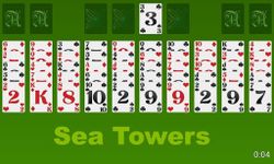 solitaire oyunları imgesi 7