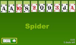 solitaire oyunları imgesi 1