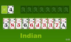 solitaire oyunları imgesi 