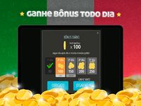 Mega Buraco MegaJogos στιγμιότυπο apk 7