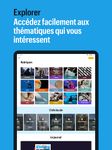 Le Parisien - Info France のスクリーンショットapk 12