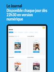 Le Parisien - Info France のスクリーンショットapk 9