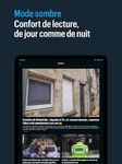 Le Parisien - Info France のスクリーンショットapk 8