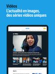 Le Parisien - Info France のスクリーンショットapk 7
