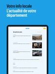Le Parisien - Info France のスクリーンショットapk 6