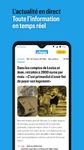 Le Parisien - Info France のスクリーンショットapk 23