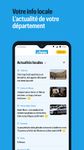 Le Parisien - Info France のスクリーンショットapk 22