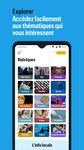 Le Parisien - Info France のスクリーンショットapk 20