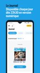 Le Parisien - Info France のスクリーンショットapk 19