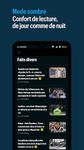 Le Parisien - Info France のスクリーンショットapk 18