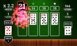 Simply 21 - Blackjack のスクリーンショットapk 5