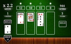 Simply 21 - Blackjack のスクリーンショットapk 4