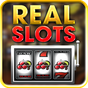 Ícone do apk Real Slots 2 - mega slots pack