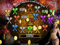 Screenshot 13 di Carnival Fiesta Slots Rio Casino Party FREE apk