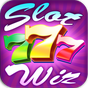 SlotWiz - free casino slots APK