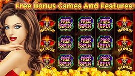 Картинка 1 SlotWiz - free casino slots