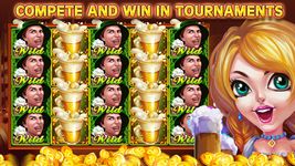 Картинка 10 SlotWiz - free casino slots