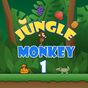 Ícone do Jungle Monkey
