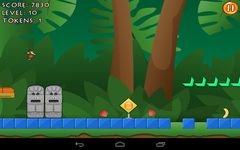 Скриншот 4 APK-версии Jungle Monkey