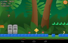 Скриншот 15 APK-версии Jungle Monkey