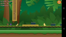 Скриншот 18 APK-версии Jungle Monkey