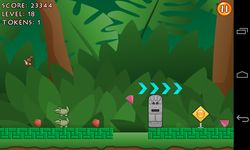 Jungle Monkey のスクリーンショットapk 14