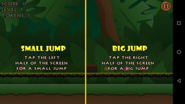 Jungle Monkey のスクリーンショットapk 7