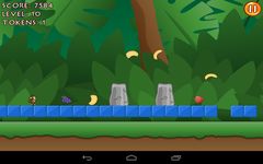 Jungle Monkey のスクリーンショットapk 8