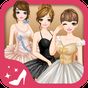 Ballerina - Jeux d'Habillage APK