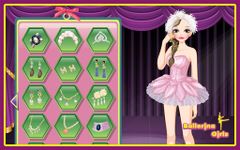 Imagem 2 do Ballerina Girl Jogos de Vestir