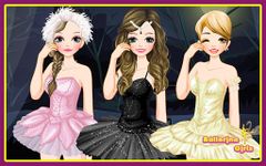 Imagem  do Ballerina Girl Jogos de Vestir