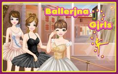 Imagem 3 do Ballerina Girl Jogos de Vestir