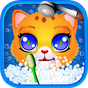 Icono de Cat Pet Wash