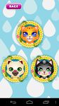 Cat Pet Wash captura de pantalla apk 2