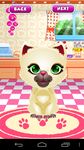 Cat Pet Wash captura de pantalla apk 1